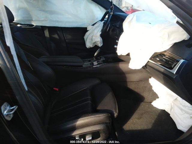 2020 BMW 5 Series, VIN: WBAJR7C00LWW60214
