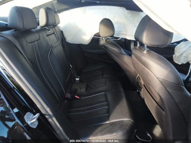 2020 BMW 5 Series, VIN: WBAJR7C00LWW60214