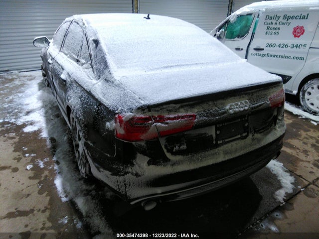 2015 Audi A6, VIN: WAUHGAFCXFN015619