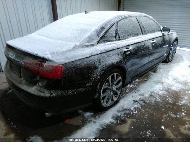 2015 Audi A6, VIN: WAUHGAFCXFN015619