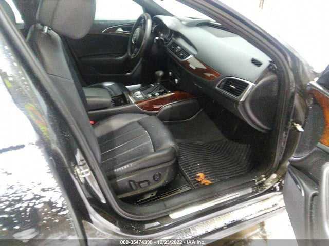 2015 Audi A6, VIN: WAUHGAFCXFN015619