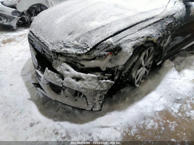 2015 Audi A6, VIN: WAUHGAFCXFN015619