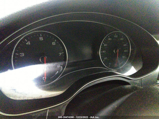 2015 Audi A6, VIN: WAUHGAFCXFN015619