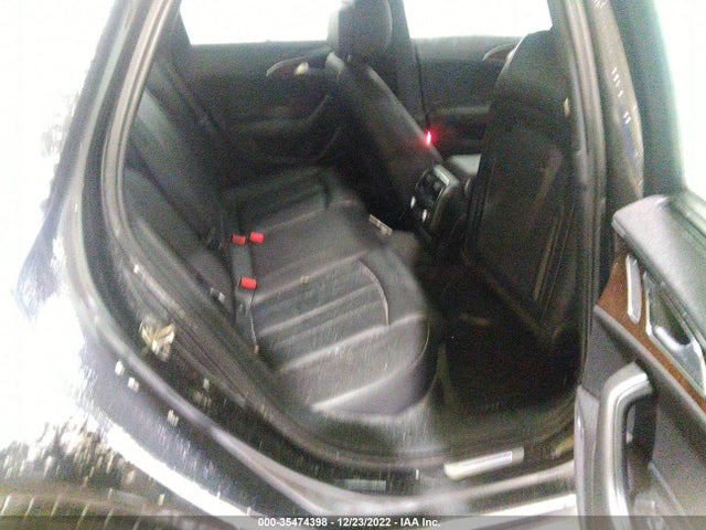 2015 Audi A6, VIN: WAUHGAFCXFN015619