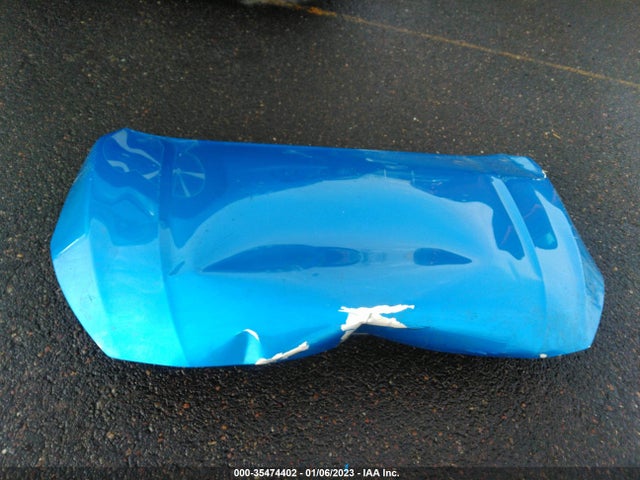 Subaru Impreza Premium 2022 4S3GTAD62N3718553 Image 3