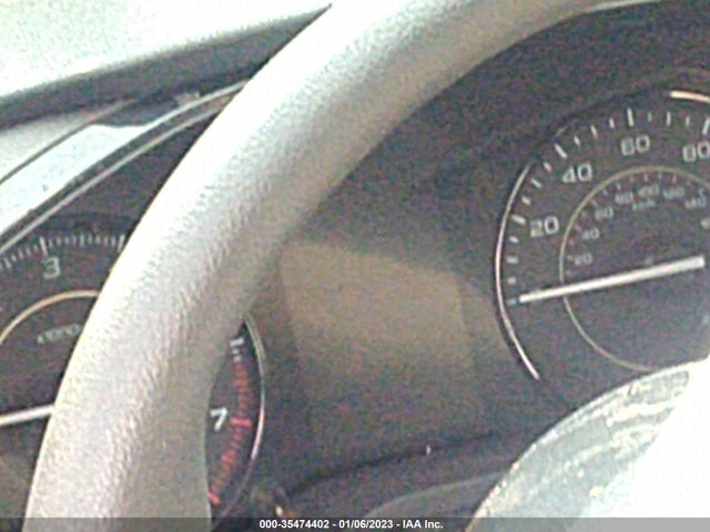 Subaru Impreza Premium 2022 4S3GTAD62N3718553 Image 8
