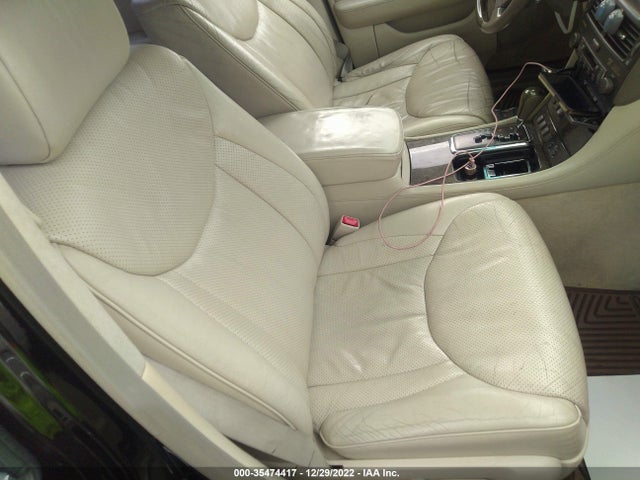 Lexus LS 430 2002 JTHBN30F920085714 Image 6