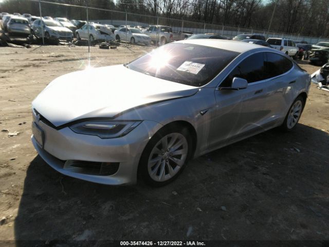 5YJSA1E1XGF175882 Tesla MODEL S