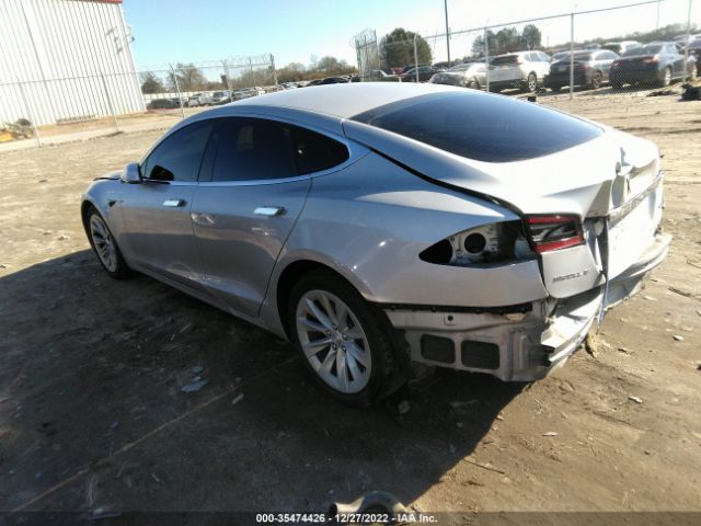 5YJSA1E1XGF175882 Tesla MODEL S