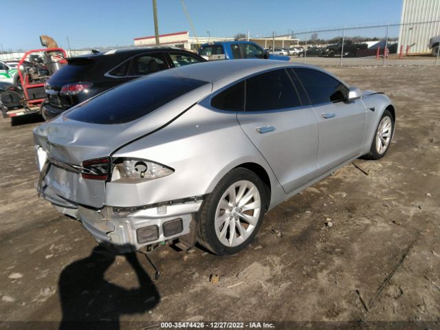 5YJSA1E1XGF175882 Tesla MODEL S