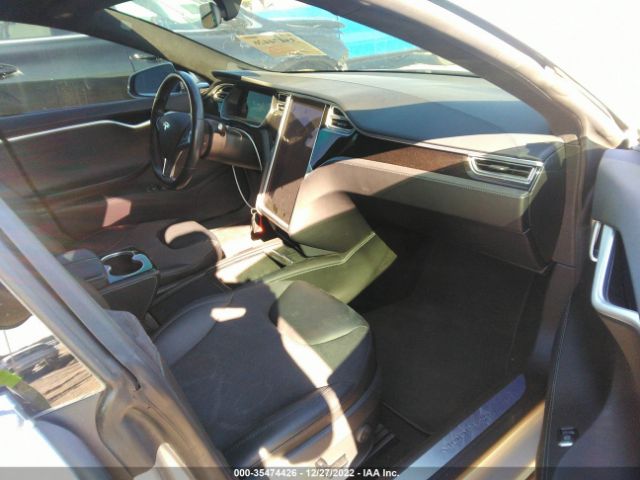 5YJSA1E1XGF175882 Tesla MODEL S