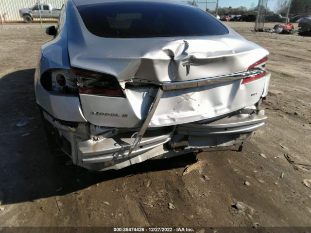 5YJSA1E1XGF175882 Tesla MODEL S