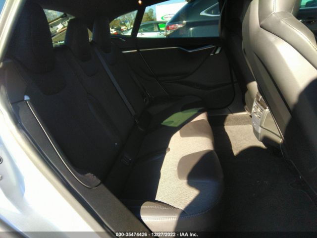 5YJSA1E1XGF175882 Tesla MODEL S