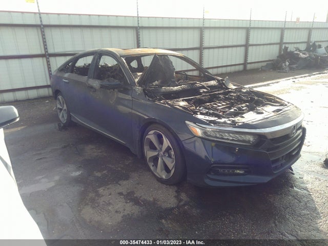 2018 1HGCV1F94JA172250 main image
