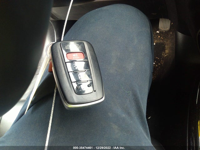 2020 Toyota Prius, VIN: JTDKARFP1L3152791