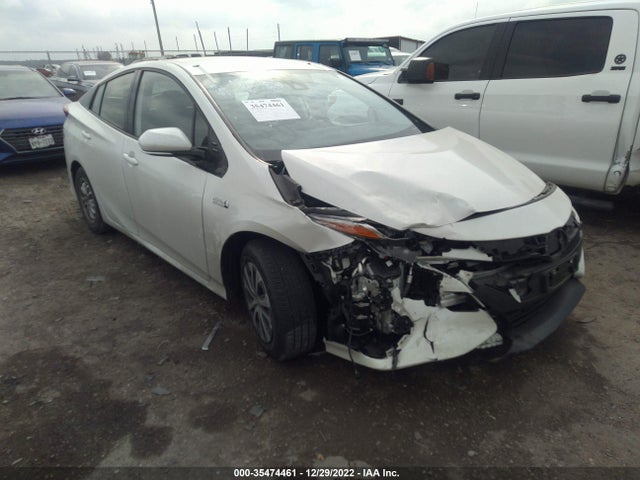 2020 Toyota Prius, VIN: JTDKARFP1L3152791