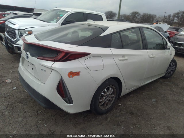 2020 Toyota Prius, VIN: JTDKARFP1L3152791