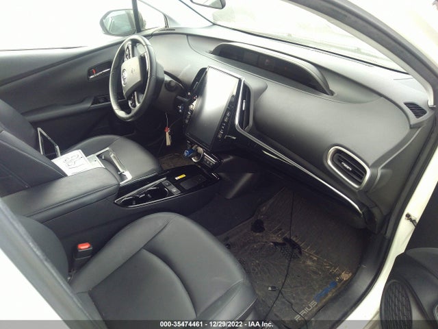 2020 Toyota Prius, VIN: JTDKARFP1L3152791