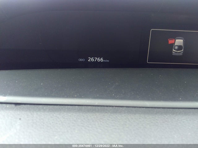 2020 Toyota Prius, VIN: JTDKARFP1L3152791