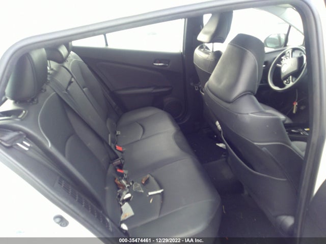 2020 Toyota Prius, VIN: JTDKARFP1L3152791