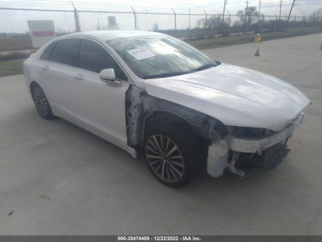 3LN6L5C97JR605249 auction archive image