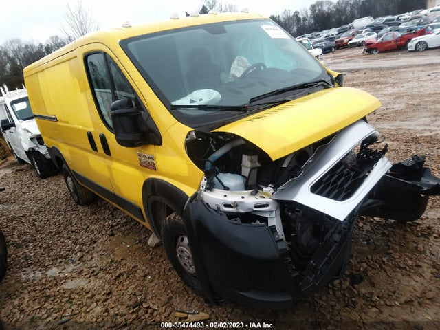 2019 3C6TRVAG4KE540691 main image