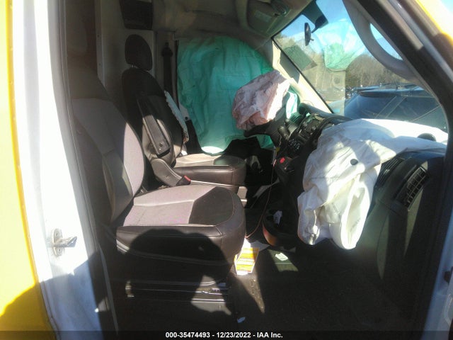 RAM Promaster Cargo Van 2019 3C6TRVAG4KE540691 Image 5