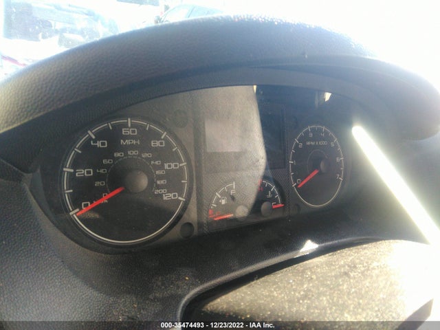 RAM Promaster Cargo Van 2019 3C6TRVAG4KE540691 Image 7
