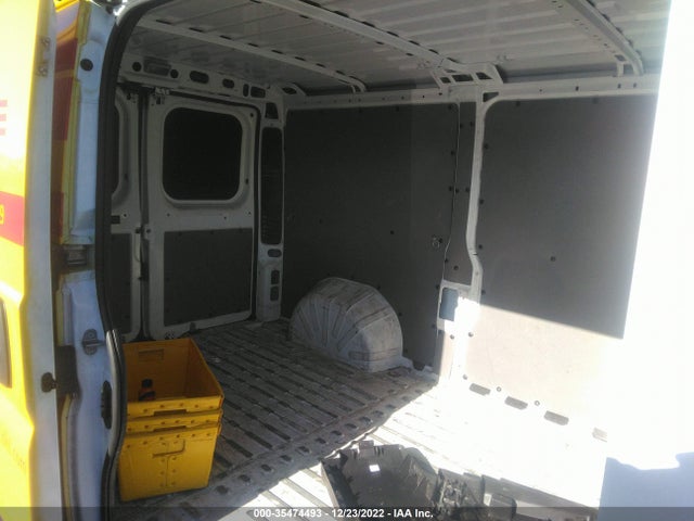 RAM Promaster Cargo Van 2019 3C6TRVAG4KE540691 Image 8