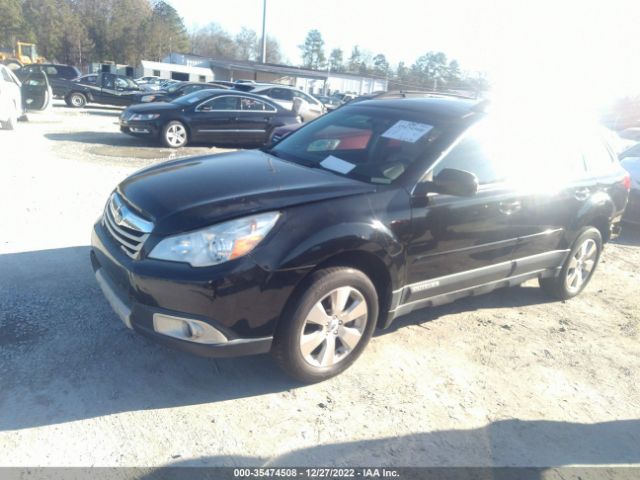4S4BRDKC6C2236556 Subaru Outback 3.6r Limited