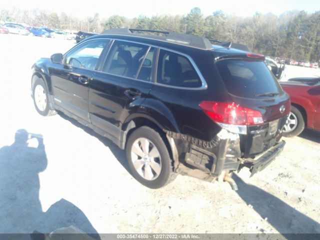 4S4BRDKC6C2236556 Subaru Outback 3.6r Limited