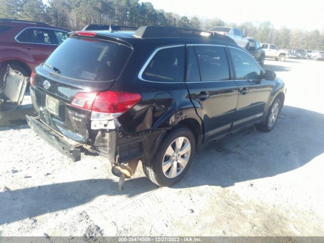 4S4BRDKC6C2236556 Subaru Outback 3.6r Limited