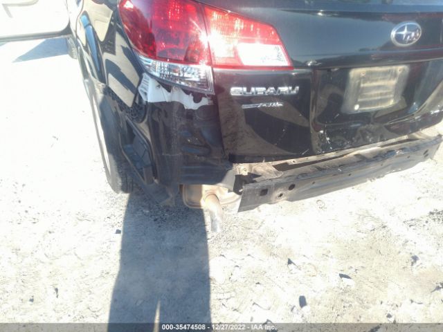 4S4BRDKC6C2236556 Subaru Outback 3.6r Limited