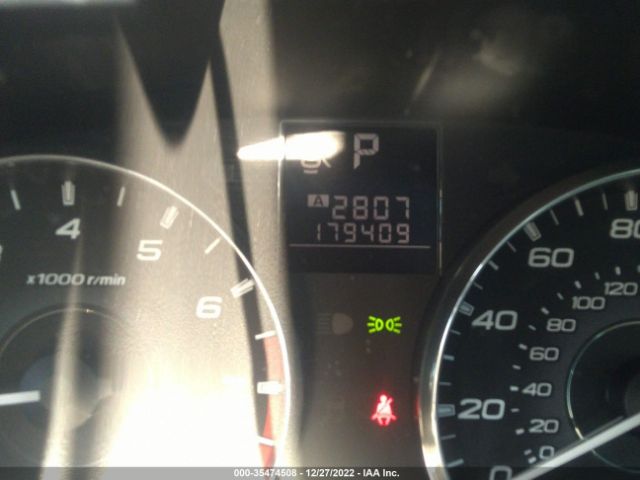 4S4BRDKC6C2236556 Subaru Outback 3.6r Limited