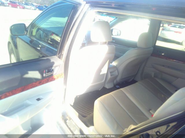 4S4BRDKC6C2236556 Subaru Outback 3.6r Limited