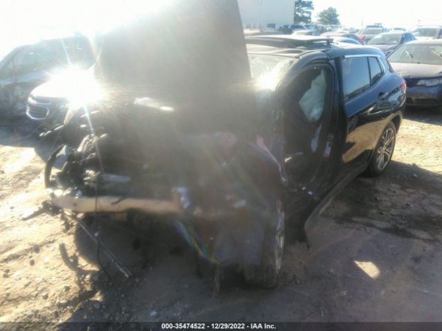 WBXYJ5C37JEF70493 BMW X2 Xdrive28i