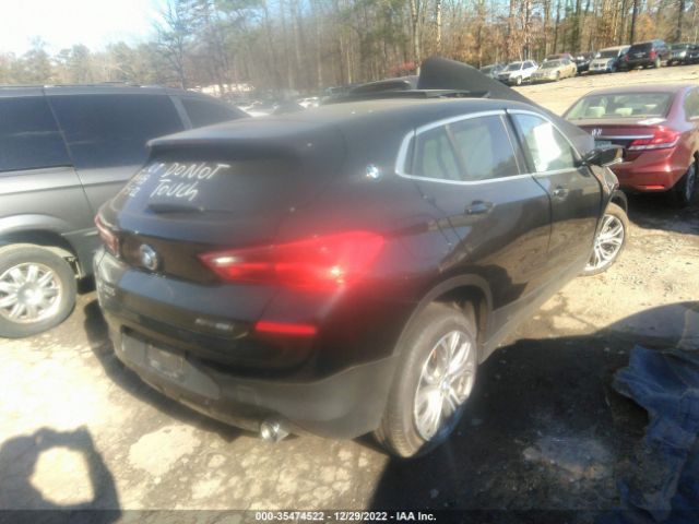 WBXYJ5C37JEF70493 BMW X2 Xdrive28i