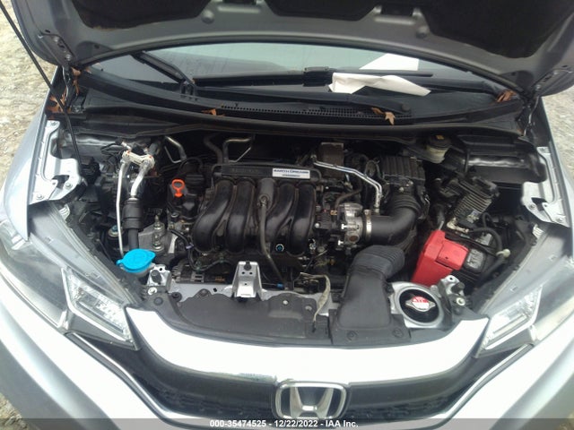 2019 Honda Fit, VIN: 3HGGK5H49KM718242