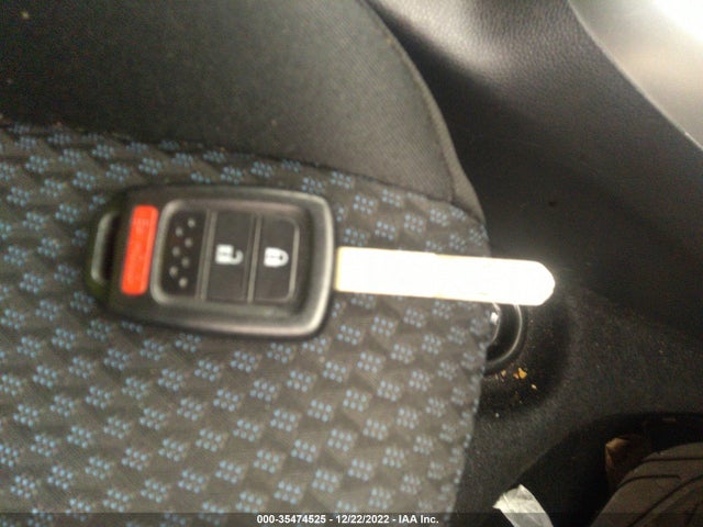 2019 Honda Fit, VIN: 3HGGK5H49KM718242
