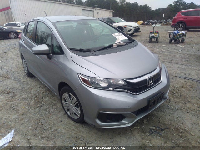 2019 Honda Fit, VIN: 3HGGK5H49KM718242