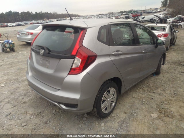 2019 Honda Fit, VIN: 3HGGK5H49KM718242