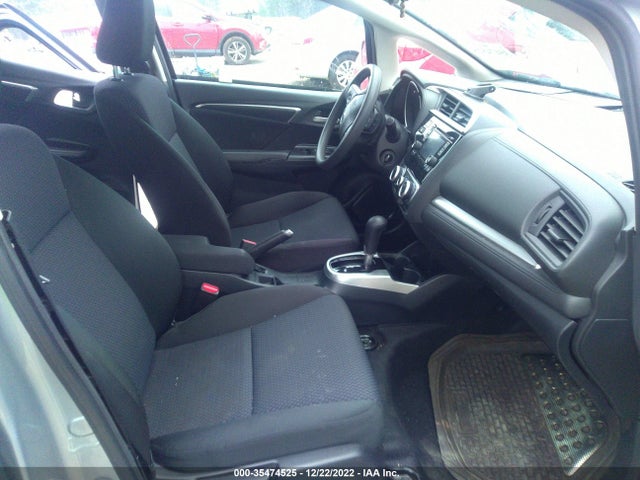 2019 Honda Fit, VIN: 3HGGK5H49KM718242