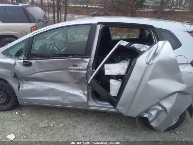 2019 Honda Fit, VIN: 3HGGK5H49KM718242