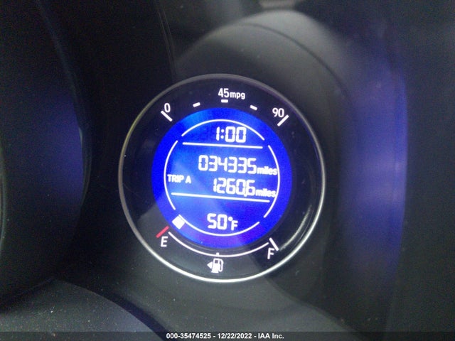 2019 Honda Fit, VIN: 3HGGK5H49KM718242