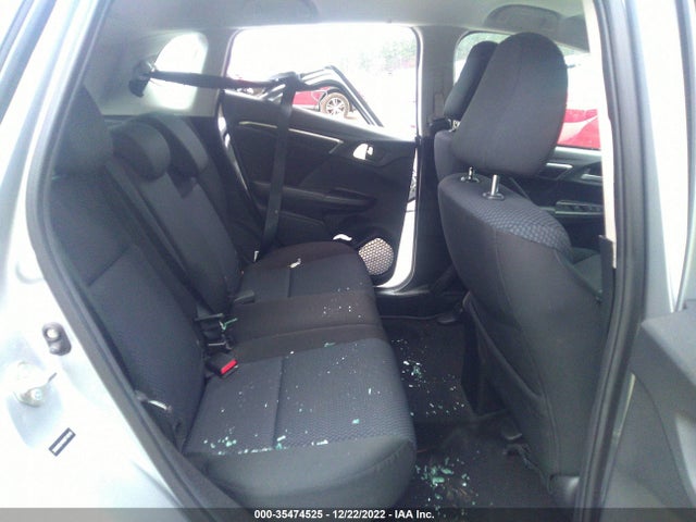 2019 Honda Fit, VIN: 3HGGK5H49KM718242