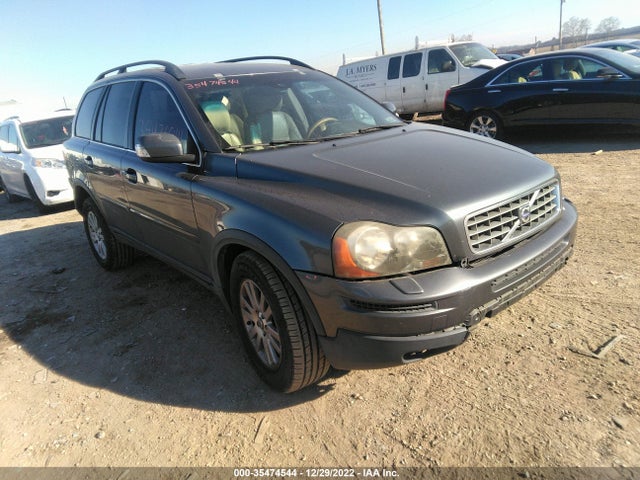 Volvo Xc90 I6 2007 YV4CZ982871351690 zdjęcie główne
