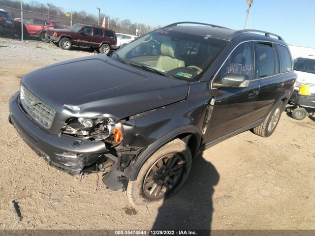 Volvo Xc90 I6 2007 YV4CZ982871351690 Image 2