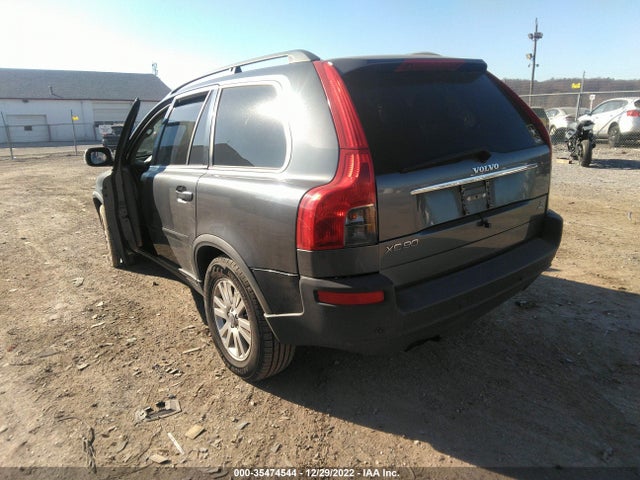 Volvo Xc90 I6 2007 YV4CZ982871351690 Image 4