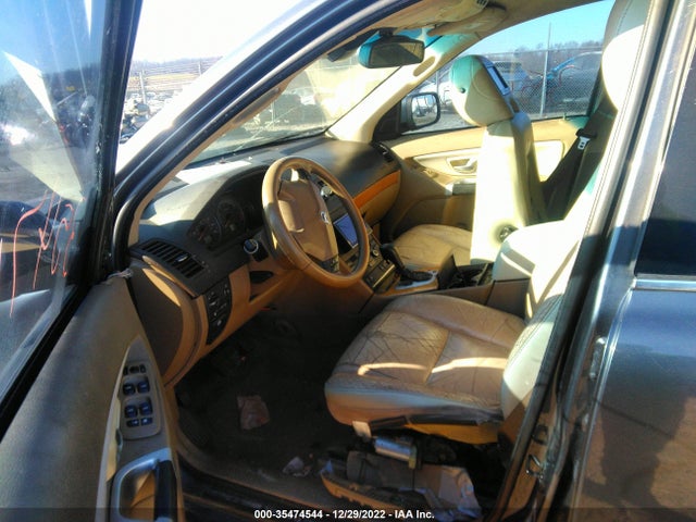 Volvo Xc90 I6 2007 YV4CZ982871351690 Image 6