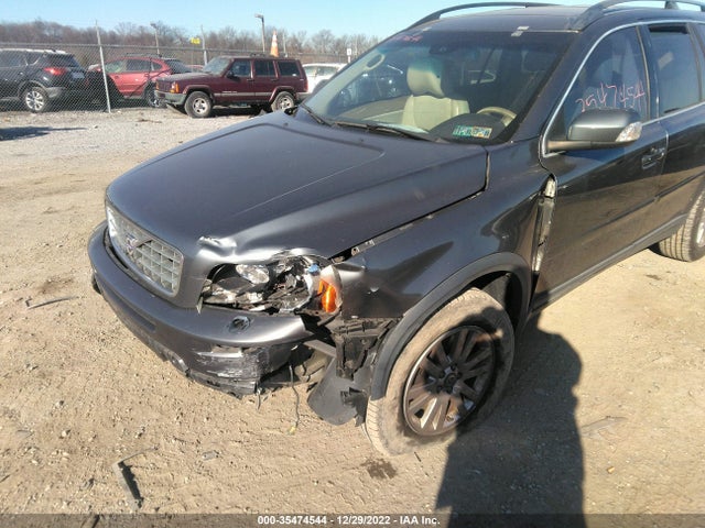 Volvo Xc90 I6 2007 YV4CZ982871351690 Image 7